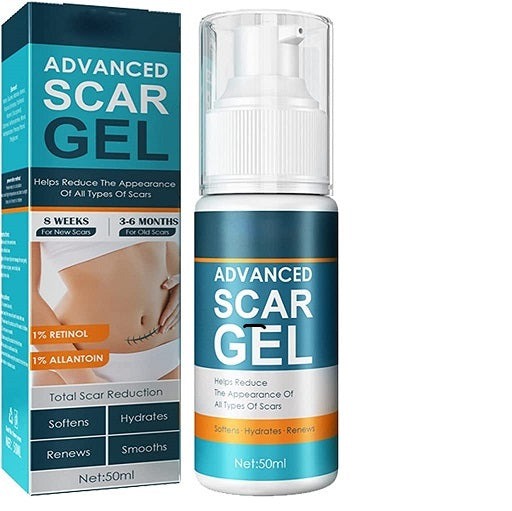 Bioskil gél proti jazvám