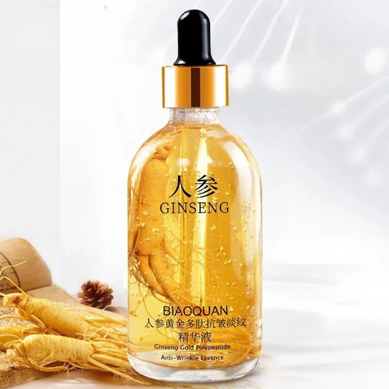 Ginseng sérum pre mládež 100ml